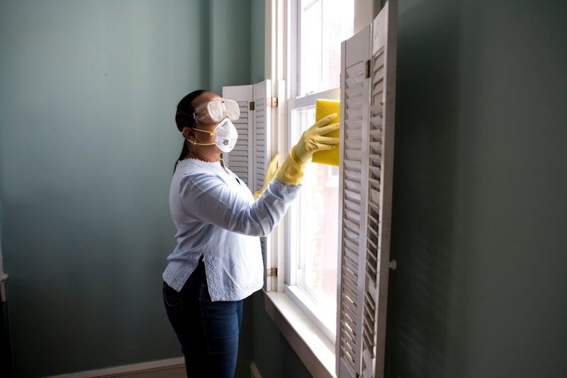 Professional Drain Cleaning in Greenwich